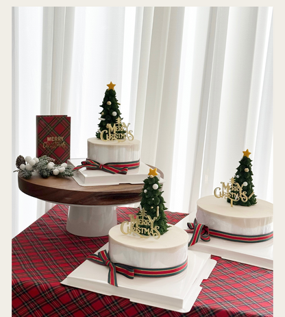 Christmas Cake