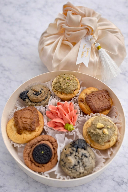 New year gift 20 set