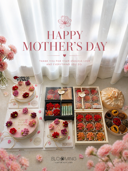 MOTHER'S DAY