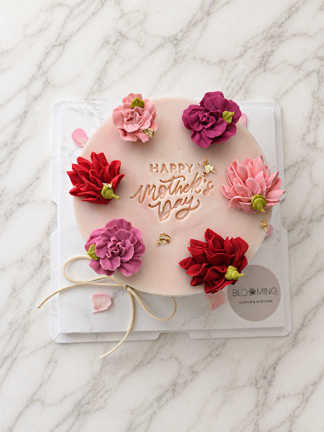 MOTHER'S DAY