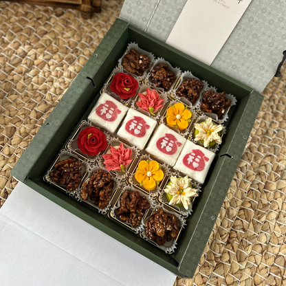 New year gift 20 set