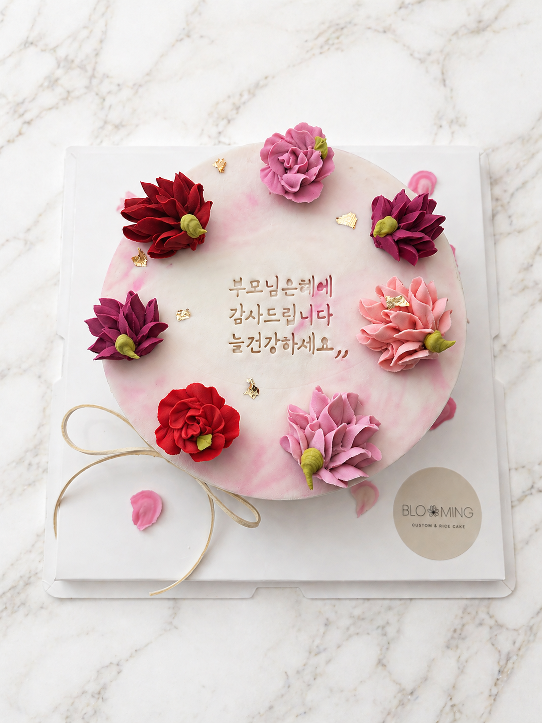 MOTHER'S DAY